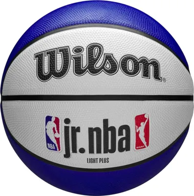 Produktbild von Wilson jr nba drv light plus basketball größe 5