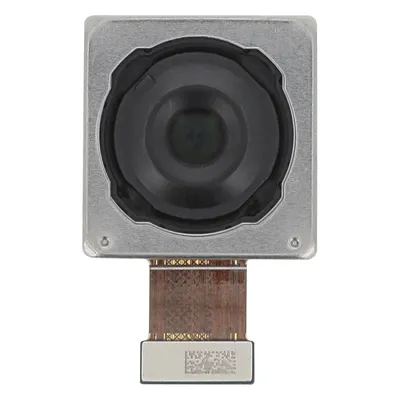 Produktbild von Clappio, Rückkamera für Redmi Note 12T Pro mit 200MP Hauptsensor, Schwarz