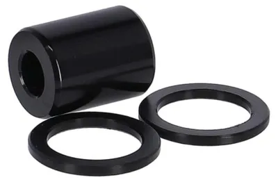Produktbild von RearShock Mounting Hardware RockShox 3-piece 1/2" 6x16.0,Standard