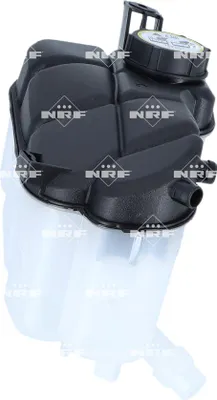 Produktbild von NRF Ausgleichsbehälter Kühlmittel für FORD MONDEO IV Turnier (BA7) Kühlwasser 454097
