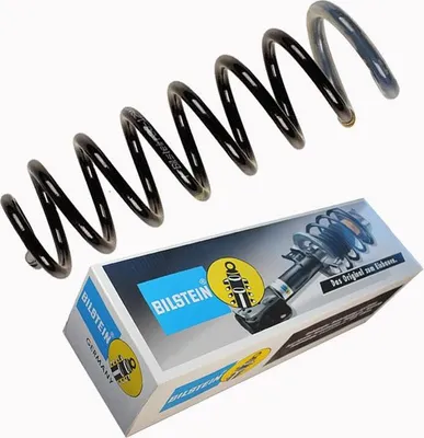 Produktbild von Bilstein Feder B3 hinten verstärkt für Mercedes A-Klasse W168 Standard Fahrwerk