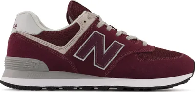 Produktbild von New Balance Ml574Evm Burgundy 44