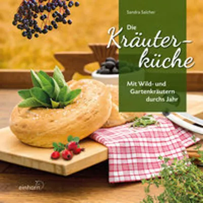 Image de Die Kräuterküche