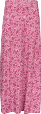 Produktbild von Mountain Warehouse - "Shore" Langer Rock für Damen MW4072 (38 DE) (Beerenrot)