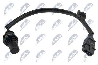 Produktbild von NTY ECP-HY-022 Kurbelwellensensor Impulsgeber für HYUNDAI TUCSON (JM) 270mm