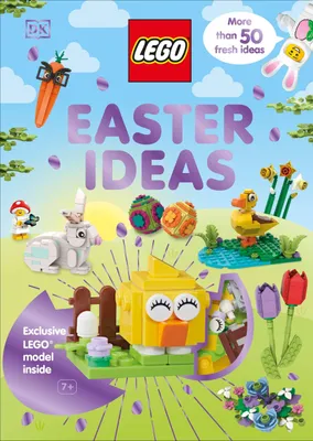 Produktbild von LEGO Easter Ideas