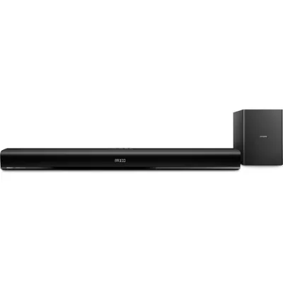 Produktbild von Philips HTL1193B/98 - Soundbar Lautsprecher - schwarz