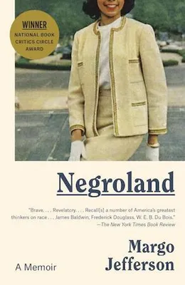 Produktbild von Negroland