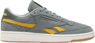 Produktbild von Reebok Classics Club C Revenge Sportschuhe Grau EU 39 Herren,Damen Grau EU 39