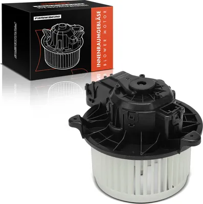 Produktbild von Frankberg 1x Gebläsemotor Innenraumgebläse für Ford B-Max Tourneo Courier Transit V363