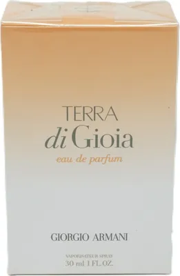 Produktbild von Giorgio Armani Terra di Gioia Eau de Parfum Spray 30 ml