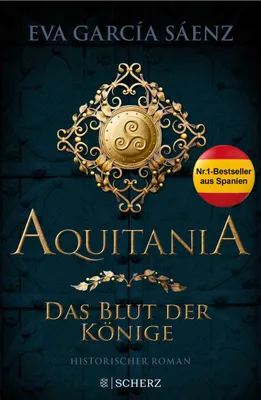 Produktbild von García Sáenz, E: Aquitania