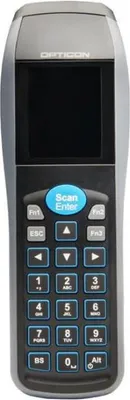 Image de Opticon OPH-3001, Laser 1D, 100