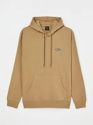 Produktbild von Quiksilver Diamond Hoody Elwmood XL