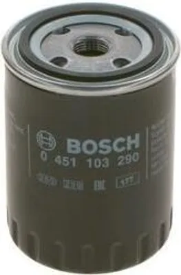 Immagine prodotto di Filtro olio BOSCH 0 451 103 290