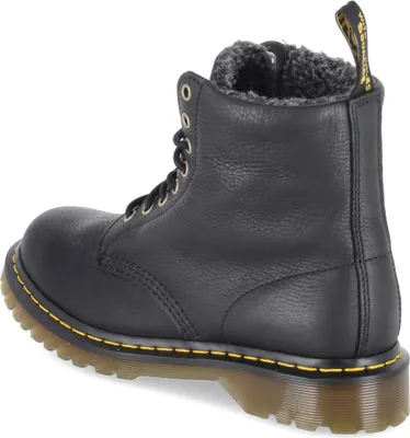 Produktbild von DrMartens 1460 Pascal WL Black Grizzly 42