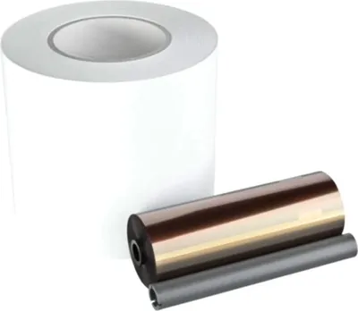 Produktbild von Dnp Ds 620 Medienkit 10x15 Cm 2 Einheiten Weiß  Weiß One Size
