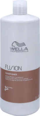 Produktbild von Wella Fusion Odżywka intensywnie regenerująca 1000 ml
