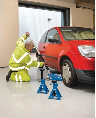 Productafbeelding van Assteunen van 2 ton per paar