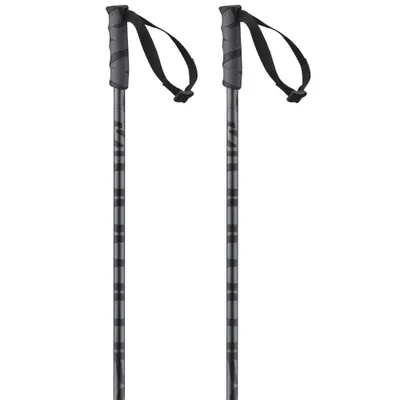 Produktbild von Salomon Hacker Black 130 cm