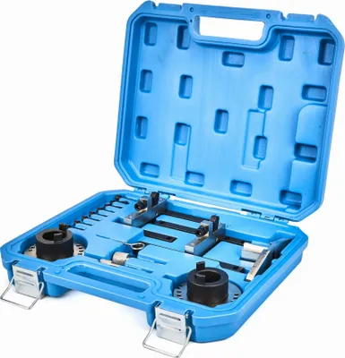 Produktbild von FORD 1.0 ECOBOOST SCTi STEUERSPERRE KD10089