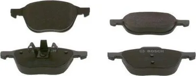 Image de Blocs De Frein Avant Ford Focus 04-