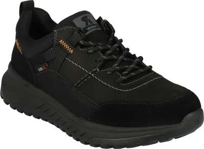 Immagine prodotto di Rieker scarpa sportiva stringata nera