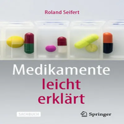 Obrázok produktu pre Medikamente leicht erklärt