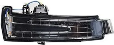 Produktbild von VAN WEZEL 3019915 Blinker Blinkleuchte Außenspiegel Links passend für MERCEDES-BENZ C-Klasse Limousine (W204) C-Klasse T-modell (S204) B-Klasse GLK