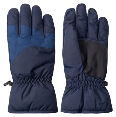 Produktbild von Wärmende Herrenhandschuhe LUVA, MARTES ESSENTIALS