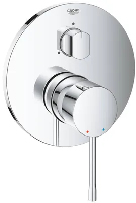 Zdjęcie produktu dla GROHE Essence, Chrom