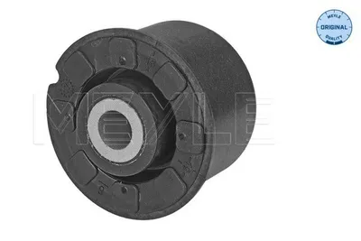 Produktbild von MEYLE 214 710 0003 Achslager für FIAT 500 (312) Hinten Links Hinten Rechts