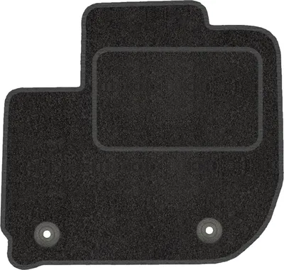 Image de Tapis de sol conducteur pour Honda JAZZ IV - Conforme à la législation