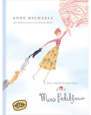 Obrázok produktu pre Die Abenteuer der Miss Petitfour
