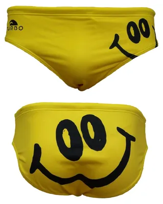 Produktbild von Turbo Badehose Herren aus chlorresistenten Material sowie Innenfutter, Größe:9