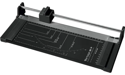 Immagine prodotto di DAHLE Rollen-Schneidemaschine VANTAGE 50 Schnittlänge--höhe: 320 - 0,5 mm (82.01.40050)