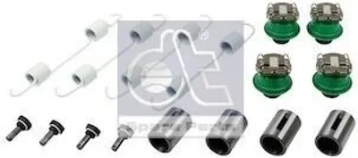 Produktbild von DT Spare Parts Reparatursatz Automatische Nachstellung 7.92456 3158g