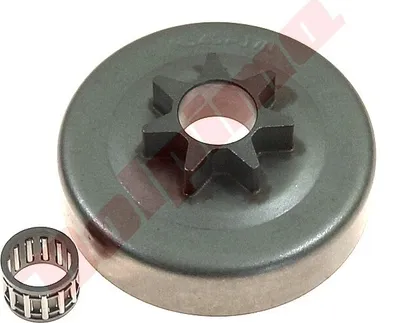 Image de Tambour d'embrayage Pour Husqvarna 40 ( 106658X)