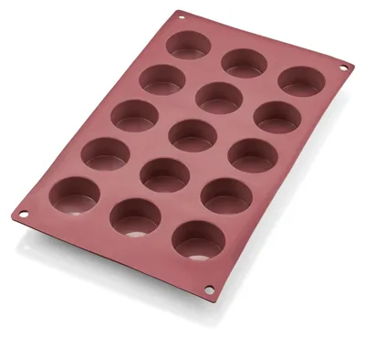 Productafbeelding van Petit Four, formaat 15 stuks, diameter 4 cm