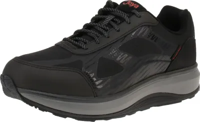 Produktbild von Joya JY518A Cancun II STX - Herren Schuhe Sneaker - Black, Größe:42 1/3 EU