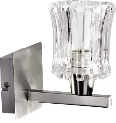 Produktbild von Candellux IBIZA 1xE14 Wandleuchte 21-14504