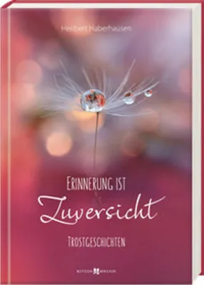 Obrázek produktu pro Erinnerung ist Zuversicht