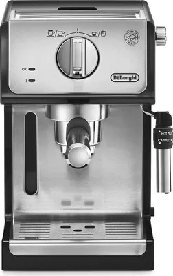 Obrázok produktu pre Kávovar De'Longhi ECP 33.21 Poloautomatický kávovar na espresso 1,1 l