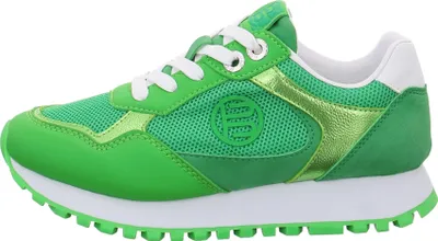 Zdjęcie produktu dla Siena - Green Metallic Synthetic : Normal : 40 Szerokość: Normalna Rozmiar: 40