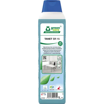 Produktbild von Green Care Reiniger Tanet SR 15 0712479 1l