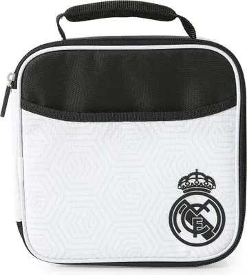 Produktbild von Thermo-Lunchtasche von Real Madrid +  Flasche +  Tupper