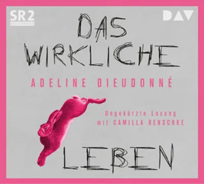 Produktbild von Das wirkliche Leben