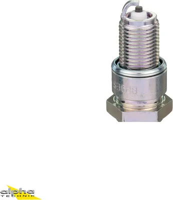 Produktbild von NGK Zündkerze BP9ES für