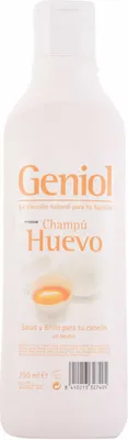 Obrázek produktu pro GENIOL champú huevo 750ml