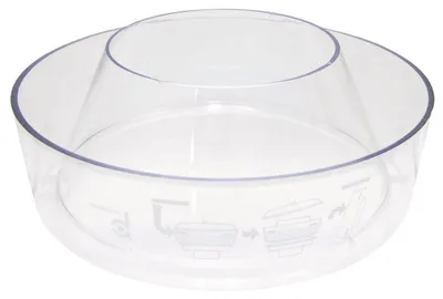 Obrázok produktu pre Filtračné sklo 5679962 141,2/266,7 mm